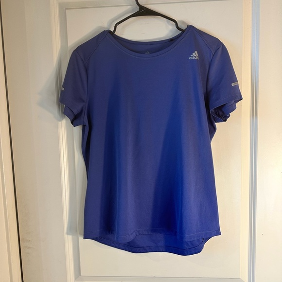 Nike Blue Running Athletic Top, size XL - Picture 8 of 8
